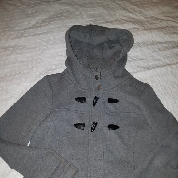 ESPRIT - fleece jacket - Picture 2 of 8